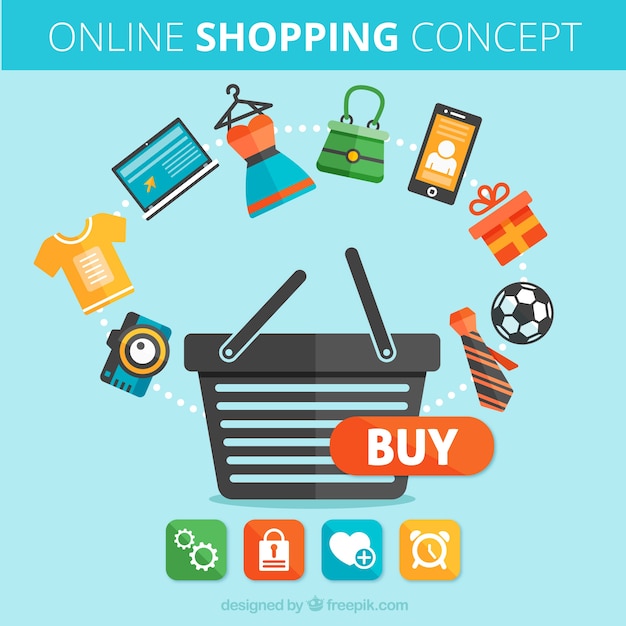 Easy Methods For Shopping Online With Achievement 1