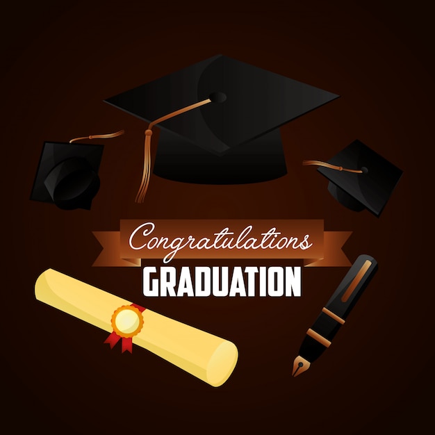 Free Free Graduation Background Svg 30 SVG PNG EPS DXF File