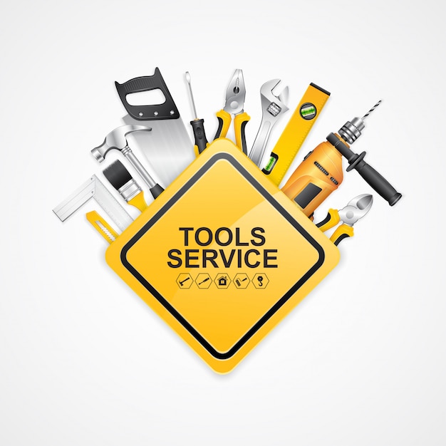 Download Free Construction Concept Set Tools Supplies For Construction Builder Use our free logo maker to create a logo and build your brand. Put your logo on business cards, promotional products, or your website for brand visibility.