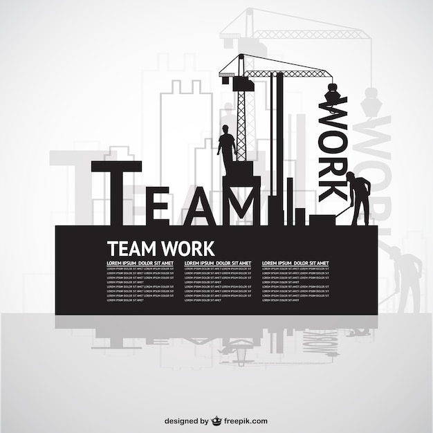 Download Free Download This Free Vector Construction Team Work Template Use our free logo maker to create a logo and build your brand. Put your logo on business cards, promotional products, or your website for brand visibility.