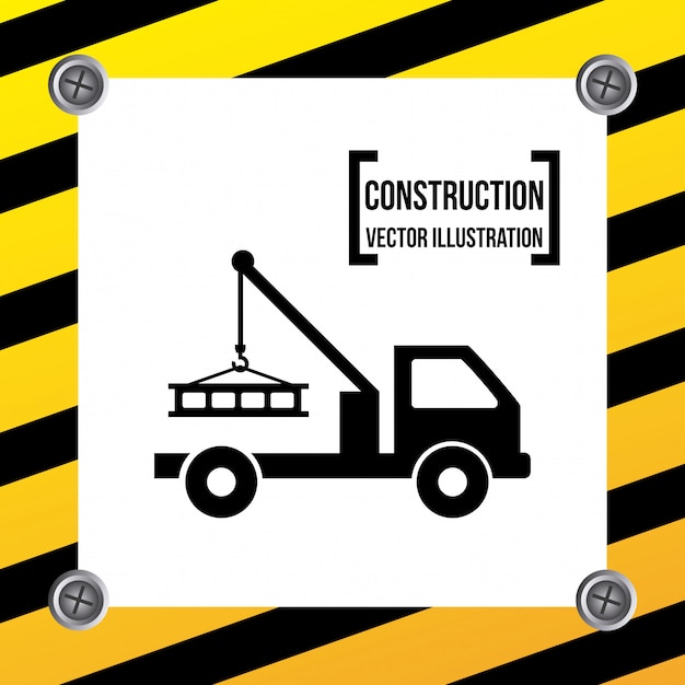 Download Construction Vector | Free Download