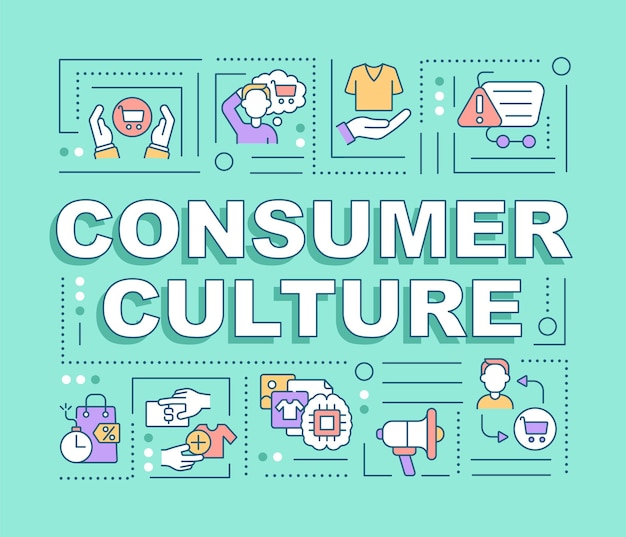 consumer culture essay topics 500 words