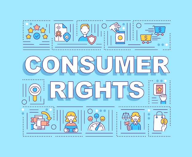 premium-vector-consumer-rights-banner