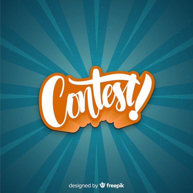 Contest : 26 Simple Contest Ideas To Boost Social Engagement - #contest