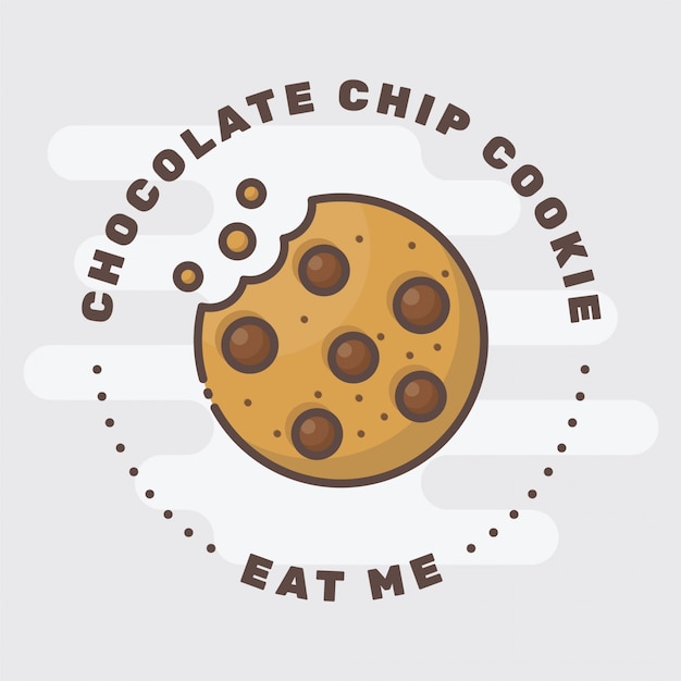 Cookie Label Images Free Vectors Stock Photos Psd