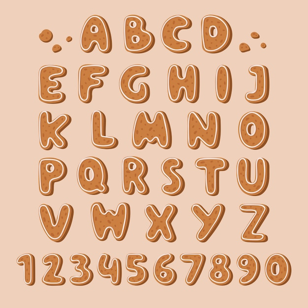 Choco Cooky Font Free Download Apk