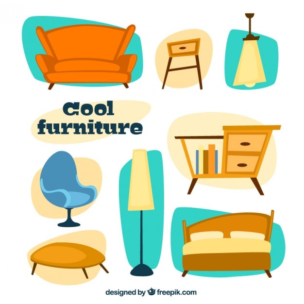 clipart house furniture - photo #26