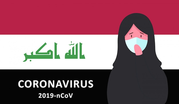 Download Free Coronavirus In Iraq Novel Coronavirus 2019 Ncov Arabic Woman In Use our free logo maker to create a logo and build your brand. Put your logo on business cards, promotional products, or your website for brand visibility.
