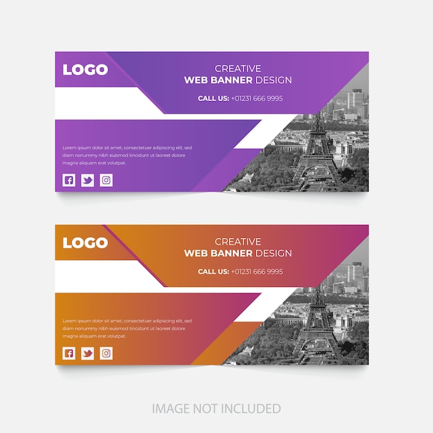 Download Free Corporate Facebook Page Cover Template Design Premium Vector Use our free logo maker to create a logo and build your brand. Put your logo on business cards, promotional products, or your website for brand visibility.