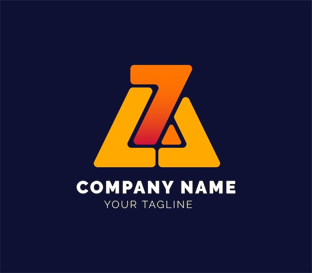 Premium Vector | Corporate logo or real estate logo or home property ...