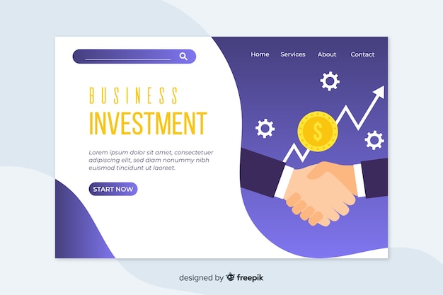 Download Free Finance Web Design Free Vectors Stock Photos Psd Use our free logo maker to create a logo and build your brand. Put your logo on business cards, promotional products, or your website for brand visibility.