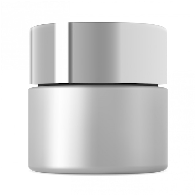 Download 8649+ Cosmetic Cream Jar Mockup Free Packaging Mockups PSD ...
