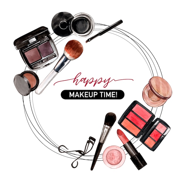 Download Free Makeup Images Free Vectors Stock Photos Psd Use our free logo maker to create a logo and build your brand. Put your logo on business cards, promotional products, or your website for brand visibility.
