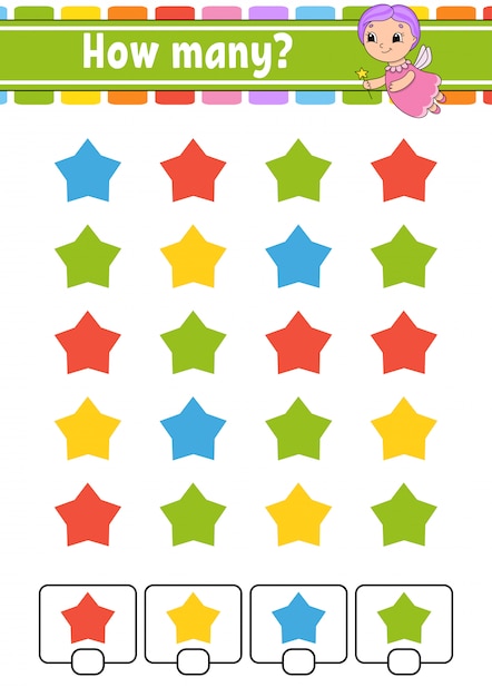 Download Free Counting Game For Children Happy Characters Learning Mathematics Use our free logo maker to create a logo and build your brand. Put your logo on business cards, promotional products, or your website for brand visibility.