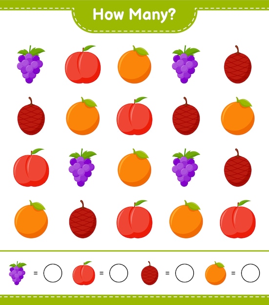 premium-vector-counting-game-how-many-fruits-educational-children