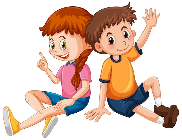 Free Kids Learning Clip Art Vectors, 5,000+ Images in AI, EPS format