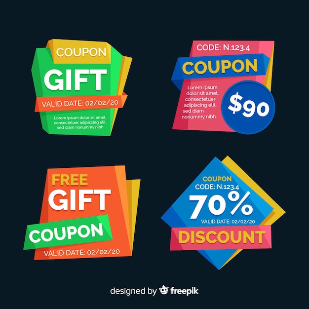 flaticon coupons