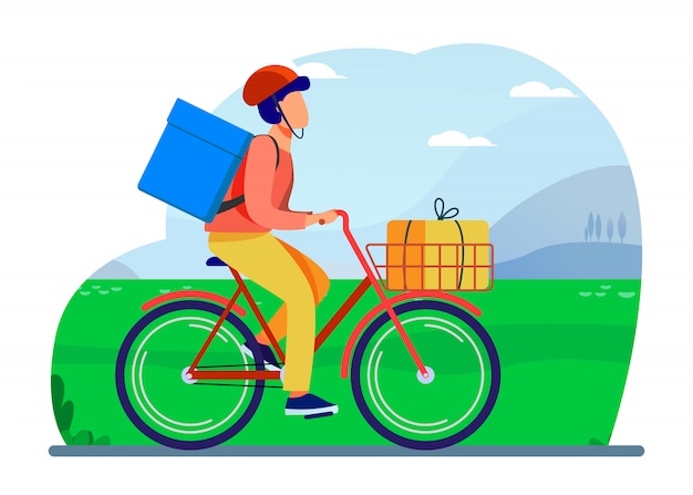 Bike courier автомобиль яндекс