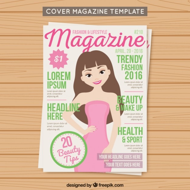 vector free download magazine - photo #36