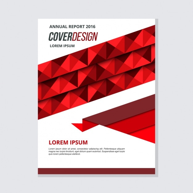 free-vector-cover-template-design