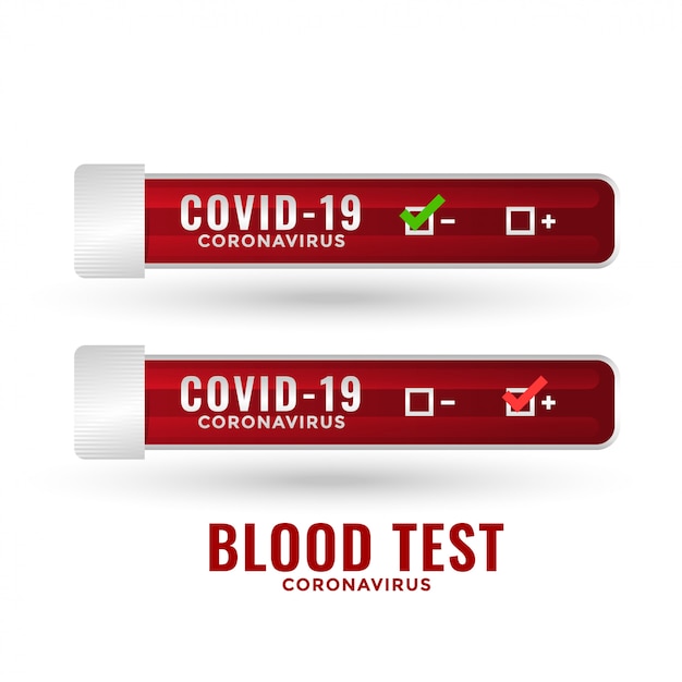 13+ Covid 19 Negative Test Report Image Pics