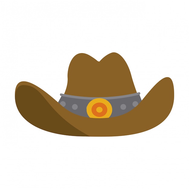 premium-vector-cowboy-hat-symbol