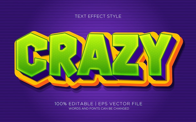 premium-vector-crazy-text-effects