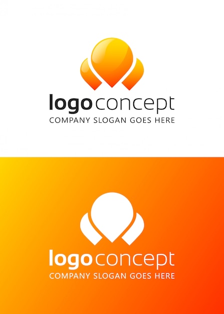 Download Free Download Free Creative Abstract Logo Design Template Vector Freepik Use our free logo maker to create a logo and build your brand. Put your logo on business cards, promotional products, or your website for brand visibility.