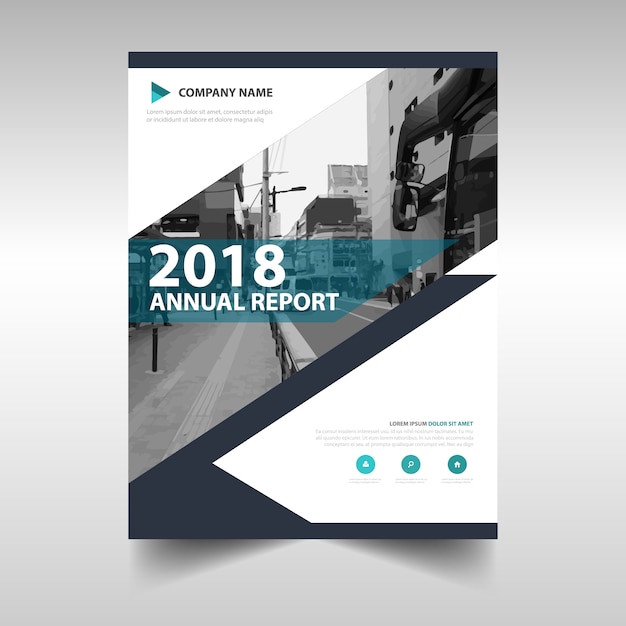 Annual Report Templates Download Free Annual Report Designs