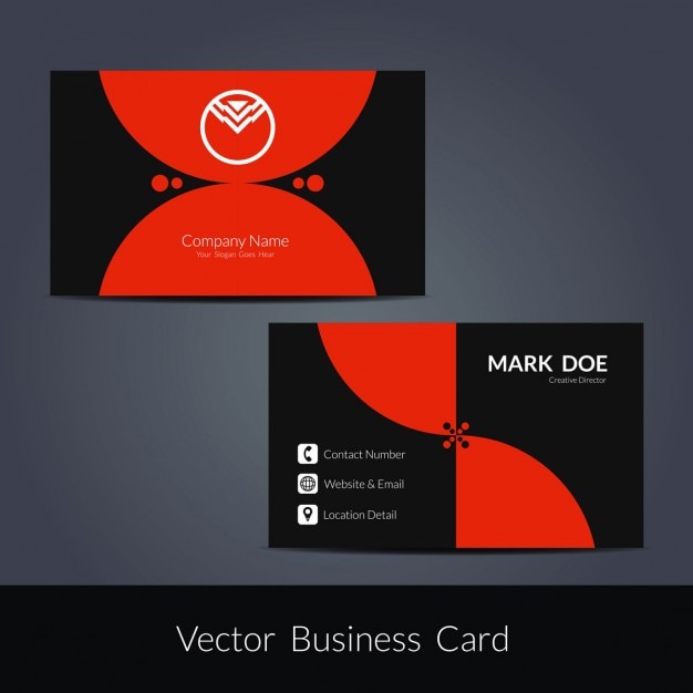 vector free download business card - photo #27