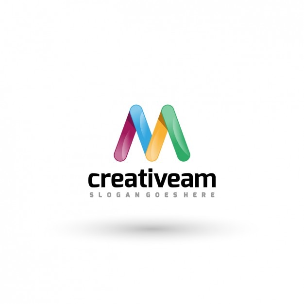 Download Free Download Free Creative Company Logo Template Vector Freepik Use our free logo maker to create a logo and build your brand. Put your logo on business cards, promotional products, or your website for brand visibility.