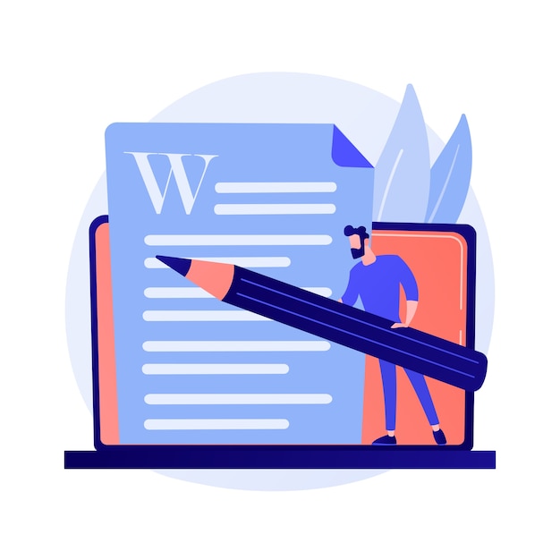 online document writer free