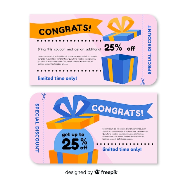 flaticon coupons