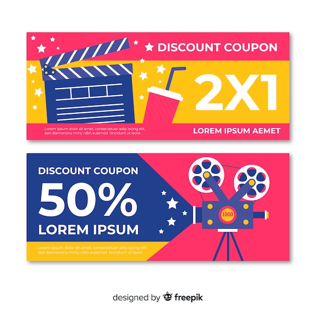 Catchy Creative Coupon Codes