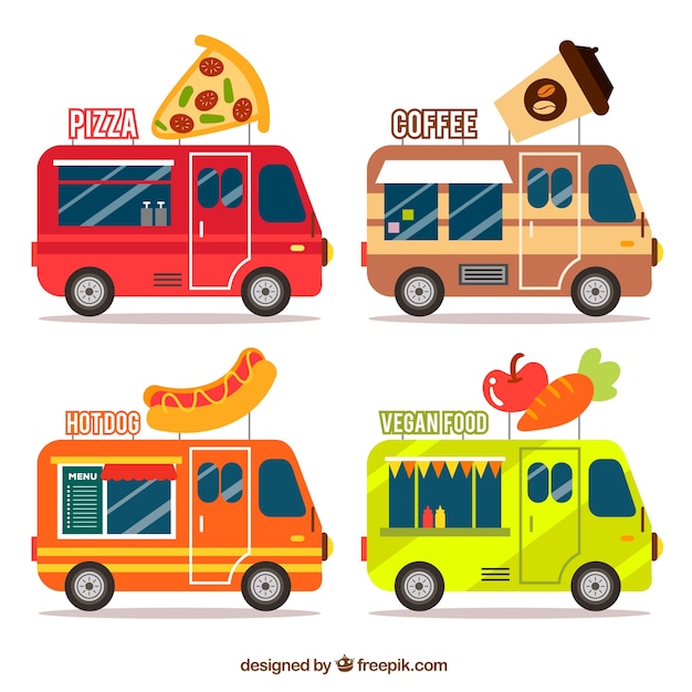 Free Free 345 Truck Icon Food Truck Svg SVG PNG EPS DXF File