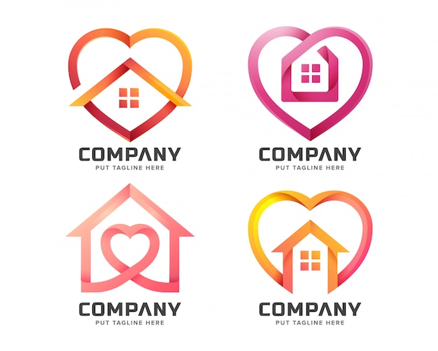 Download Free House Logo Images Free Vectors Stock Photos Psd Use our free logo maker to create a logo and build your brand. Put your logo on business cards, promotional products, or your website for brand visibility.