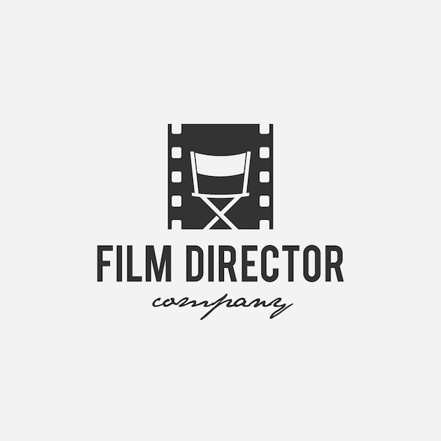 Download Free Creative Logo Design Film Cinema Director Tv Company Premium Use our free logo maker to create a logo and build your brand. Put your logo on business cards, promotional products, or your website for brand visibility.