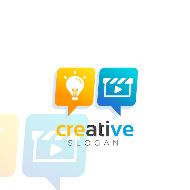 Download Creative Inspiration Art Ideas Bird Logo Design PSD - Free PSD Mockup Templates