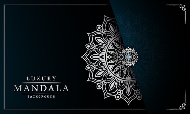 Download Free Creative Luxury Mandala Background Premium Vector Use our free logo maker to create a logo and build your brand. Put your logo on business cards, promotional products, or your website for brand visibility.