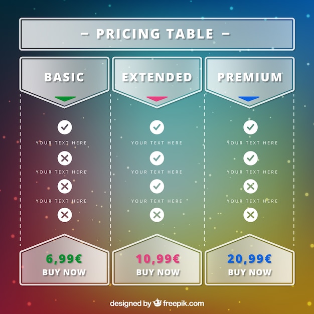 Download Creative price banners Vector | Free Download