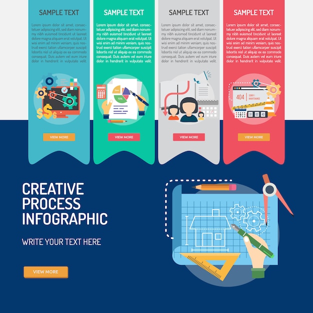 the creative process illustrated free download