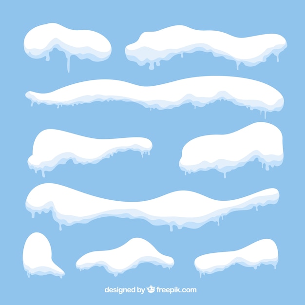 Free Free 346 Snow Cap Svg SVG PNG EPS DXF File
