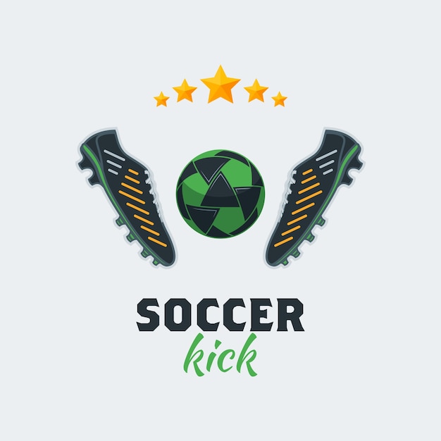 Download Free Soccer Shoes Images Free Vectors Stock Photos Psd Use our free logo maker to create a logo and build your brand. Put your logo on business cards, promotional products, or your website for brand visibility.