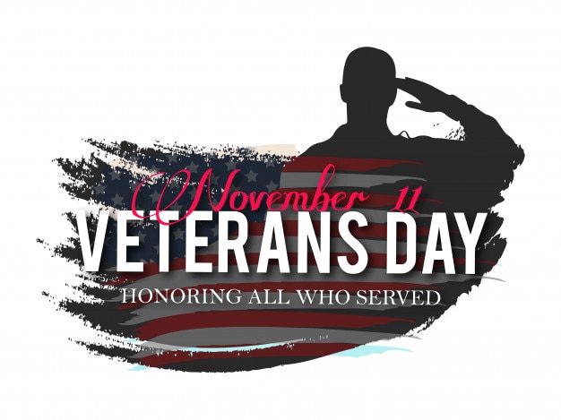 Veterans day activities for math