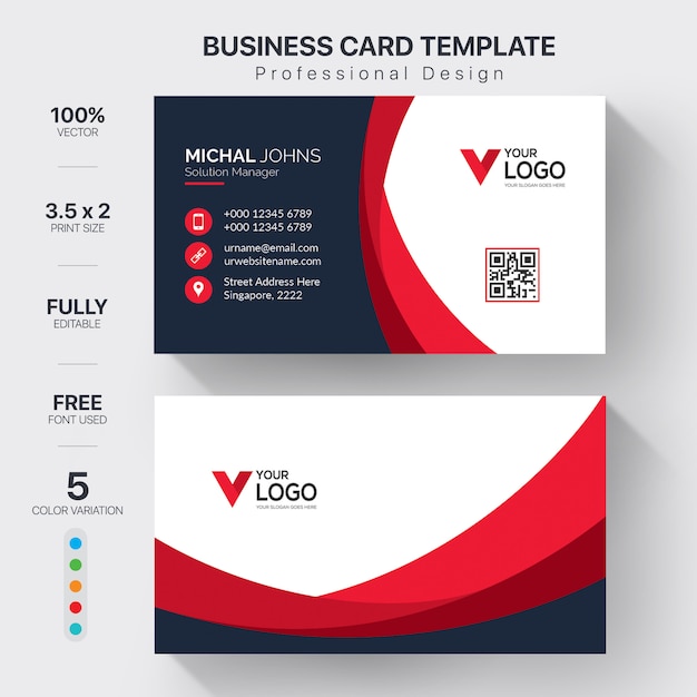 Download Free Business Card Images Free Vectors Stock Photos Psd Use our free logo maker to create a logo and build your brand. Put your logo on business cards, promotional products, or your website for brand visibility.
