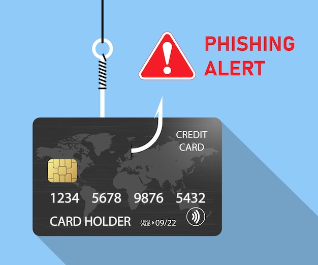 Credit Card Phishing