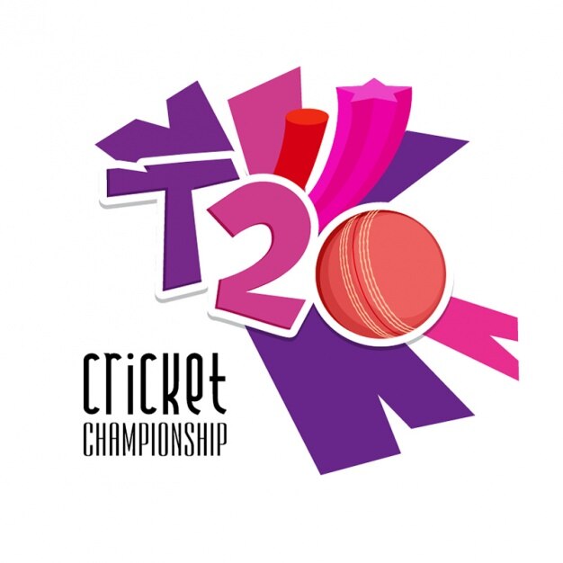 Download Free Cricket Championship Background In Abstract Style Premium Vector Use our free logo maker to create a logo and build your brand. Put your logo on business cards, promotional products, or your website for brand visibility.