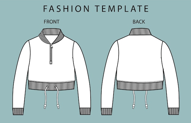 [Image: crop-top-jacket-front-back-view_195527-486.jpg]