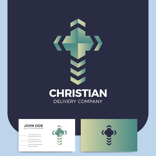 Download Logo Jesus Cross Vector PSD - Free PSD Mockup Templates