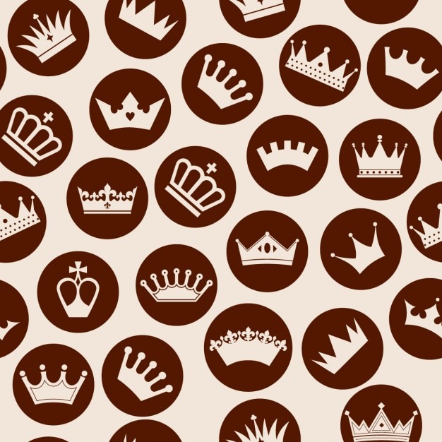 Download Logo Vector Queen Crown PSD - Free PSD Mockup Templates